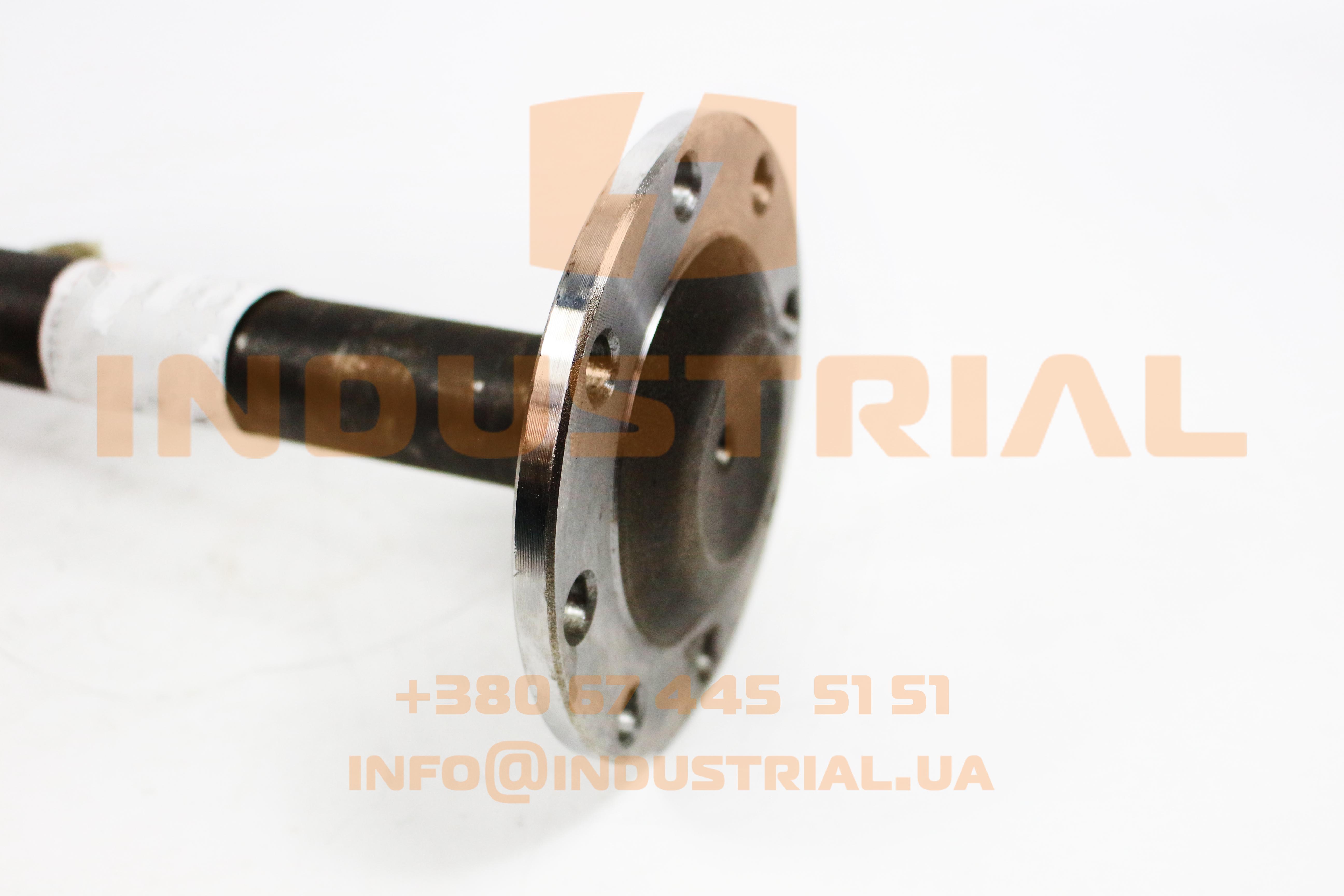 FAS 3835159 FAST